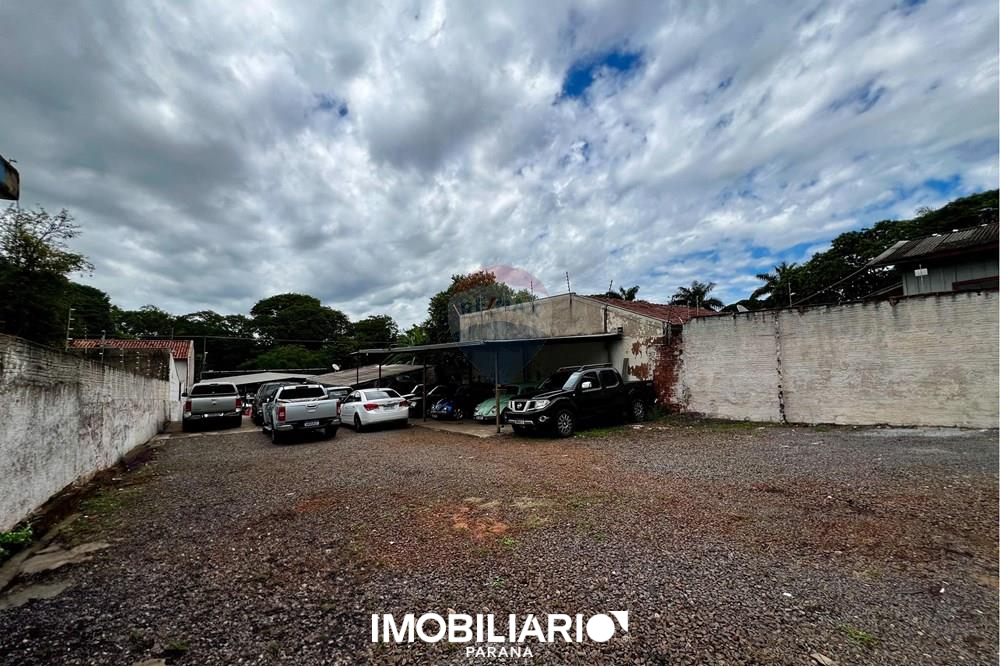 Terreno Comercial para  Venda em Umuarama pela Remax Majob