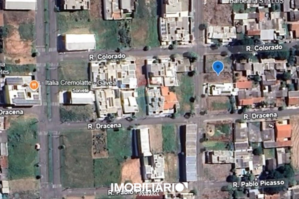 Terreno para  Venda em Umuarama pela Remax Majob