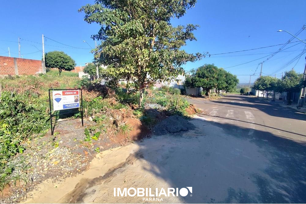 Terreno para  Venda em Umuarama pela Remax Majob