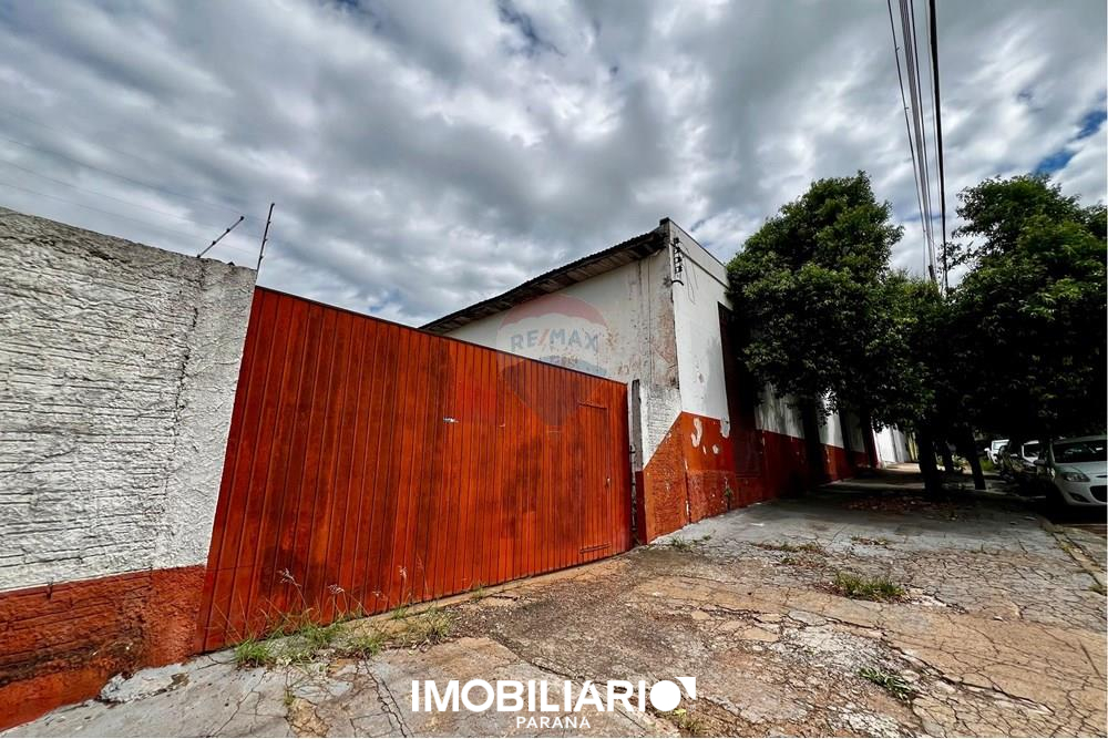 Terreno Comercial para  Venda em Umuarama pela Remax Majob