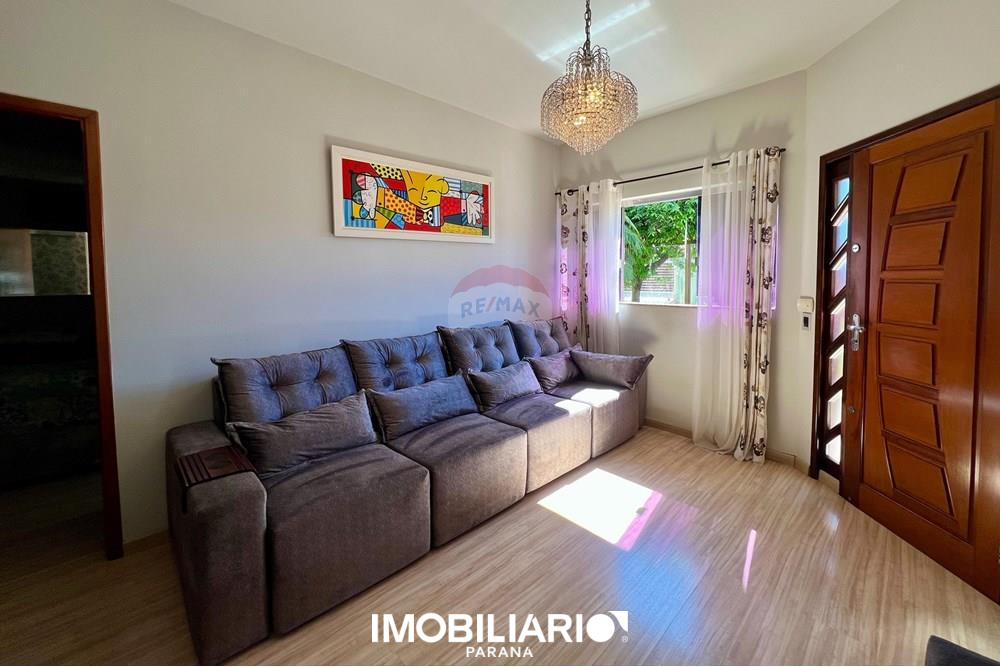 Residência para  Venda em Umuarama pela Remax Majob