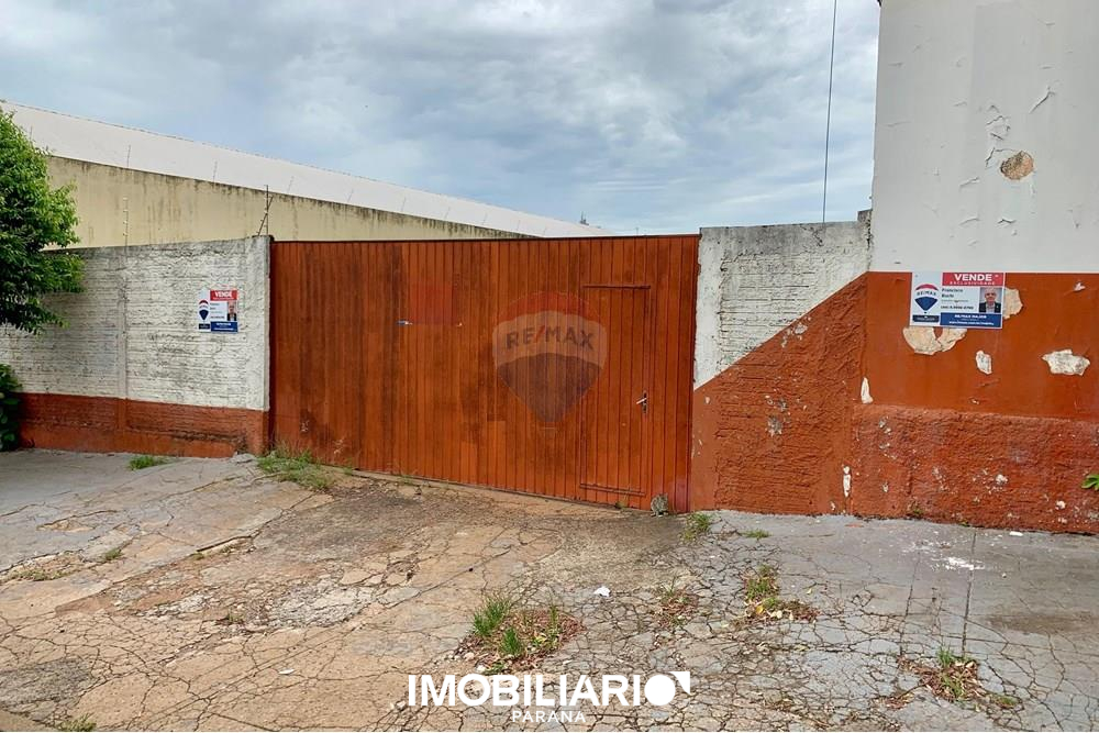 Terreno Comercial para  Venda em Umuarama pela Remax Majob
