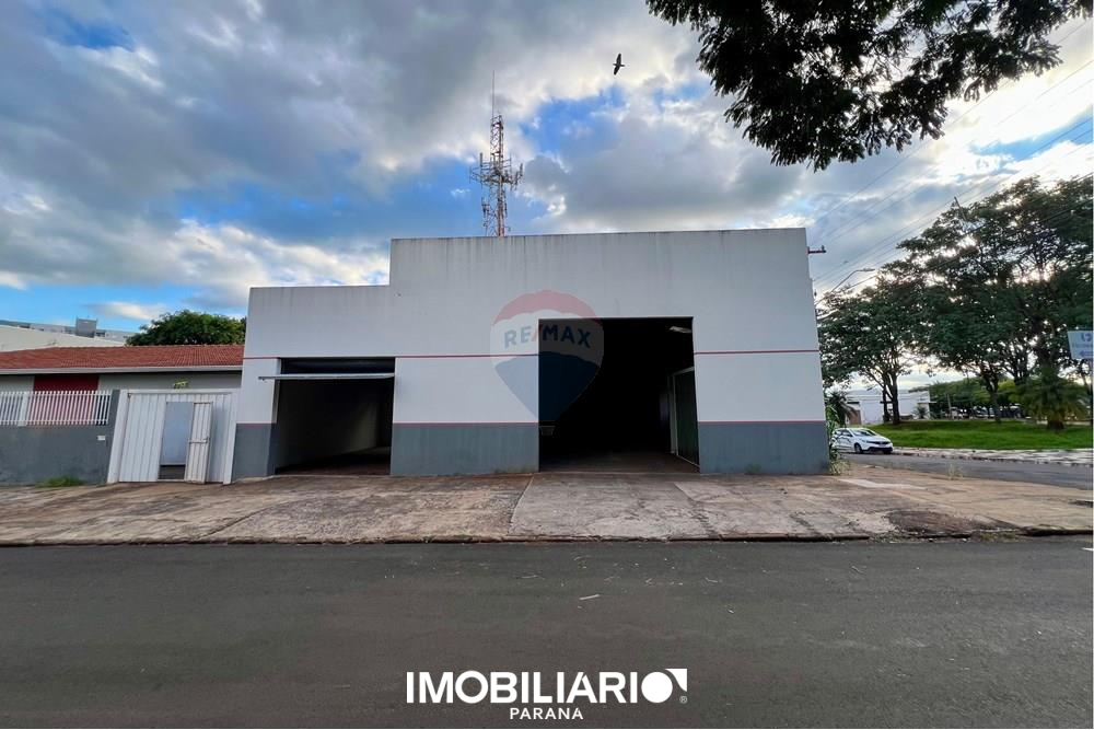 Barracão para  Venda em Umuarama pela Remax Majob