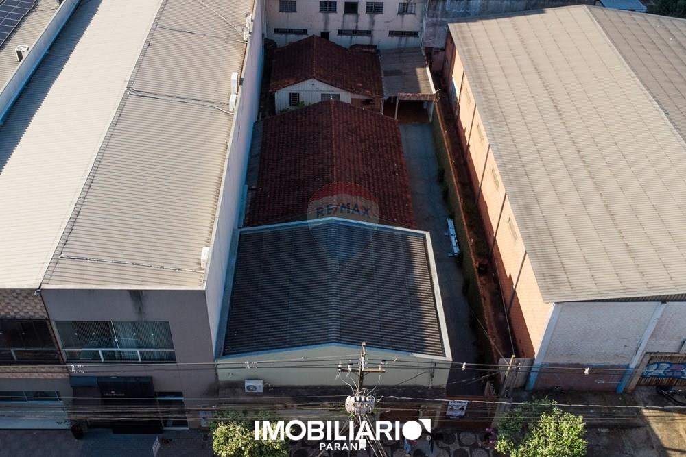 Barracão para  Venda em Umuarama pela Remax Majob