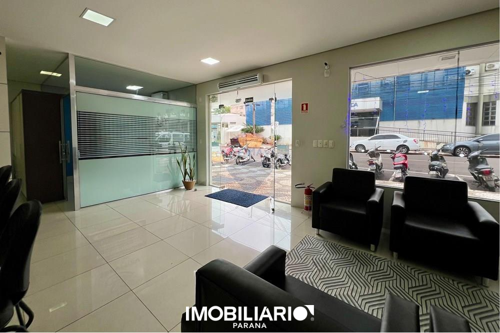 Sala Comercial para  Venda em Umuarama pela Remax Majob