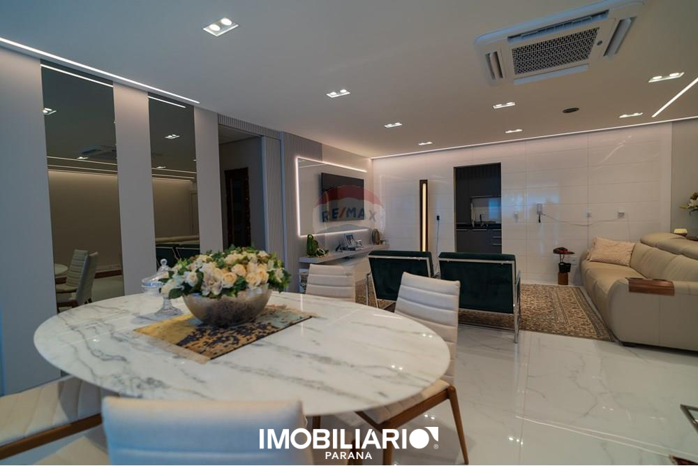 Apartamento para  Venda em Umuarama pela Remax Majob