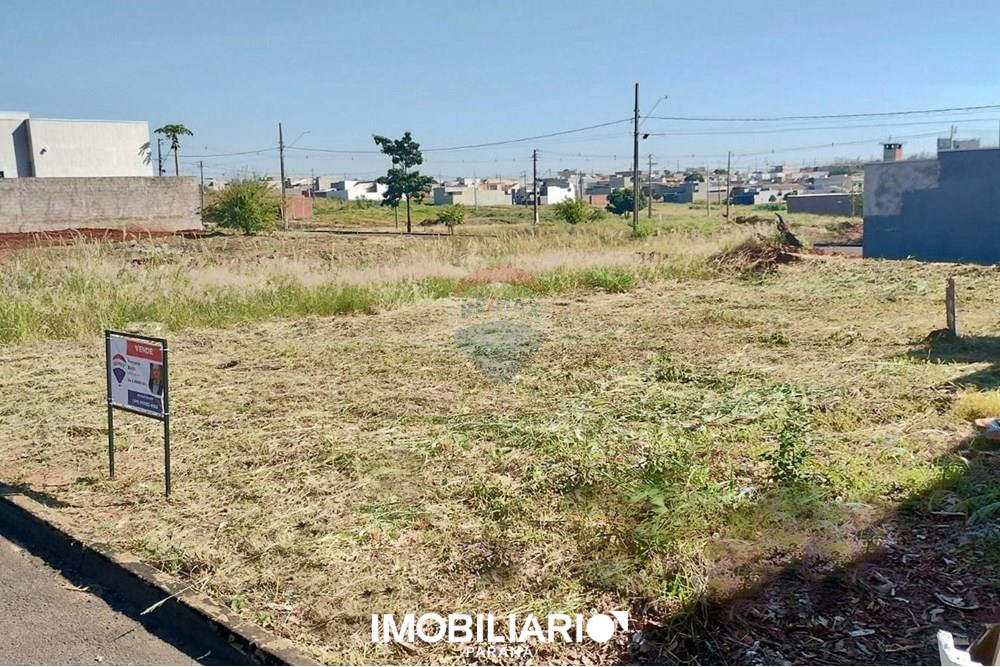 Terreno para  Venda em Umuarama pela Remax Majob