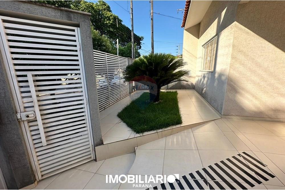 Residência para  Venda em Umuarama pela Remax Majob