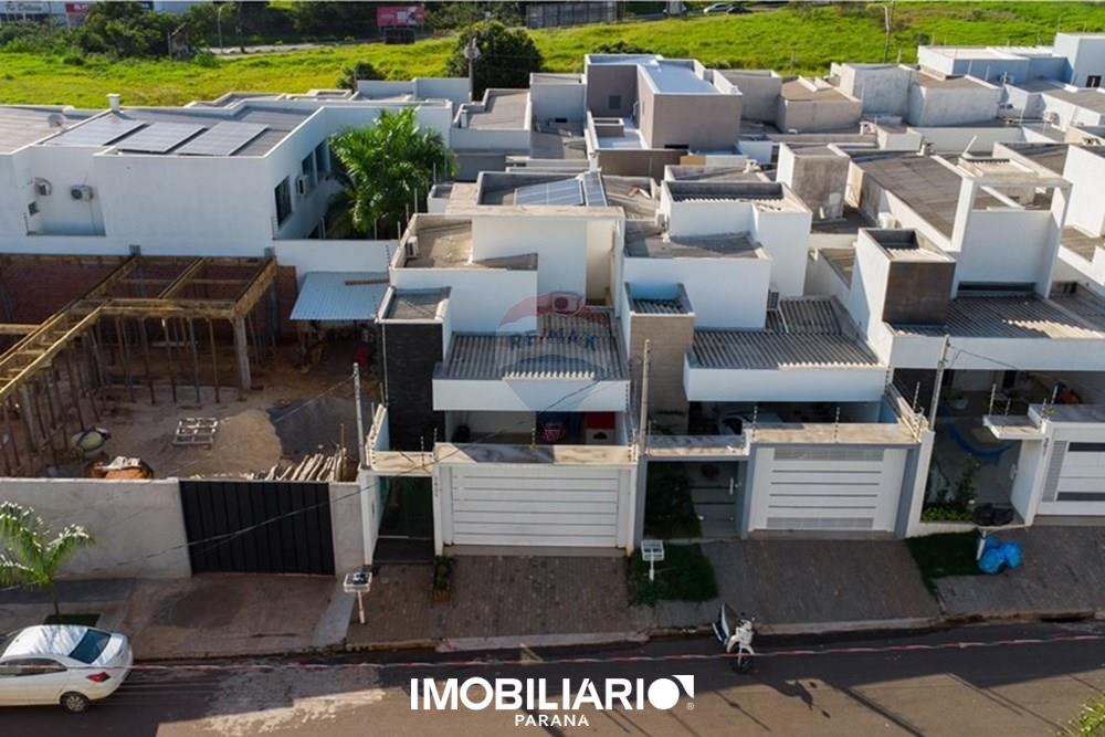 Residência para  Venda em Umuarama pela Remax Majob