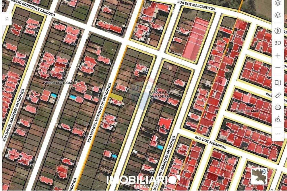 Terreno para  Venda em Umuarama pela Remax Majob