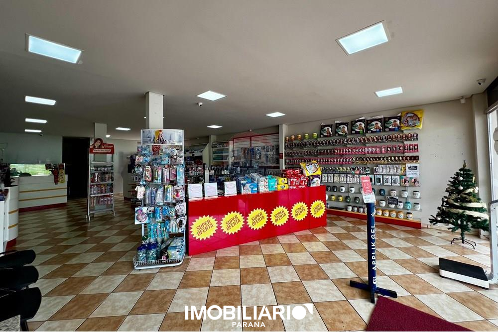 Loja Comercial para  Venda em Umuarama pela Remax Majob
