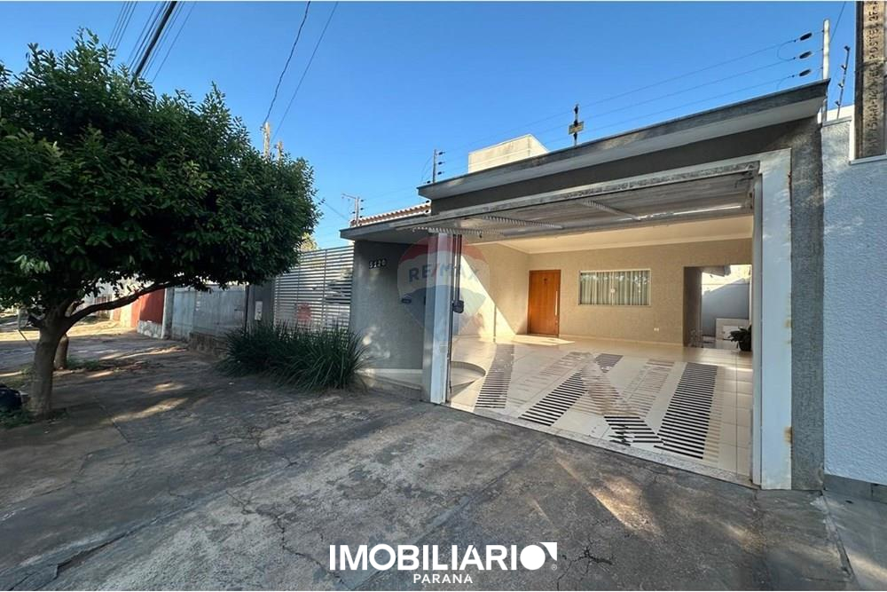 Residência para  Venda em Umuarama pela Remax Majob