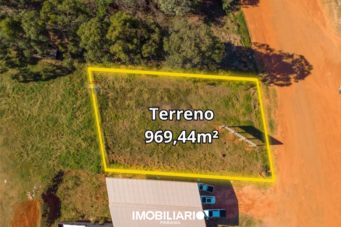 Terreno Comercial para  Venda em Cruzeiro do Oeste pela Remax Majob
