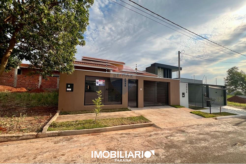 Residência para  Venda em Umuarama pela Remax Majob