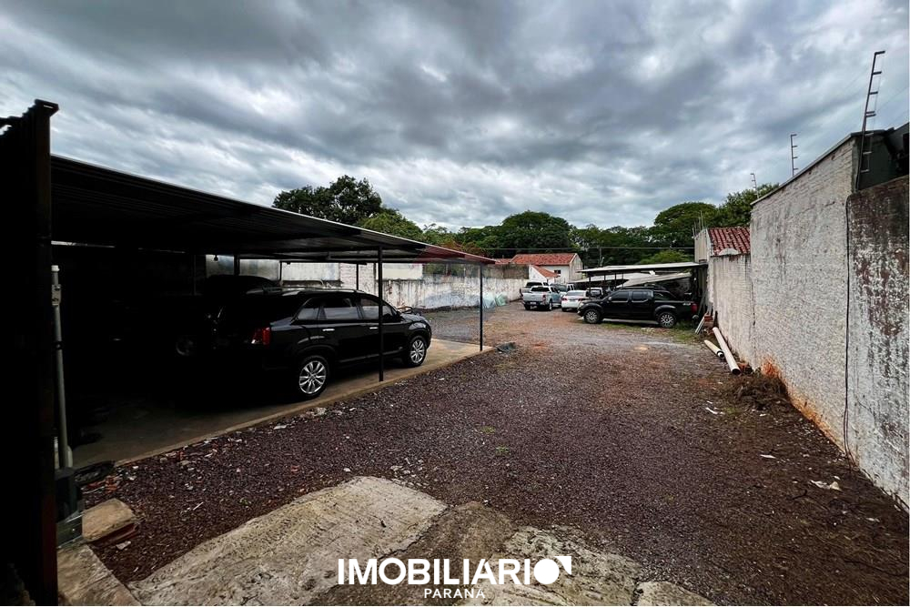 Terreno Comercial para  Venda em Umuarama pela Remax Majob