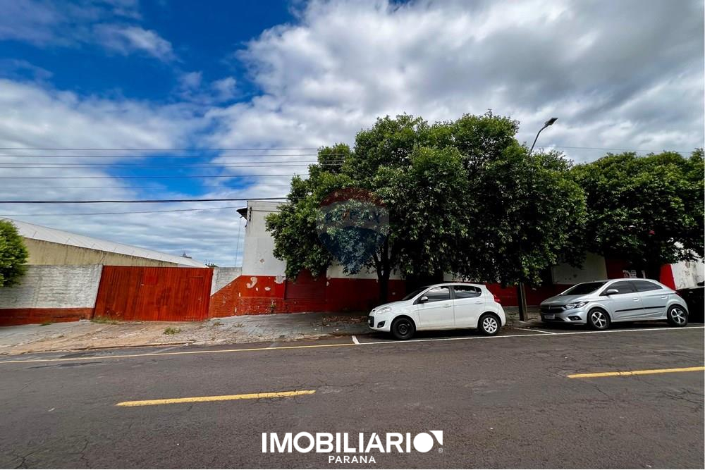 Terreno Comercial para  Venda em Umuarama pela Remax Majob