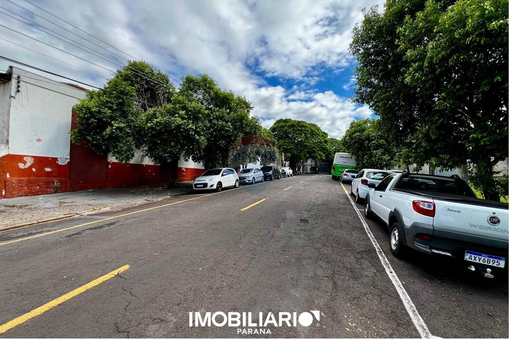 Barracão para  Venda em Umuarama pela Remax Majob