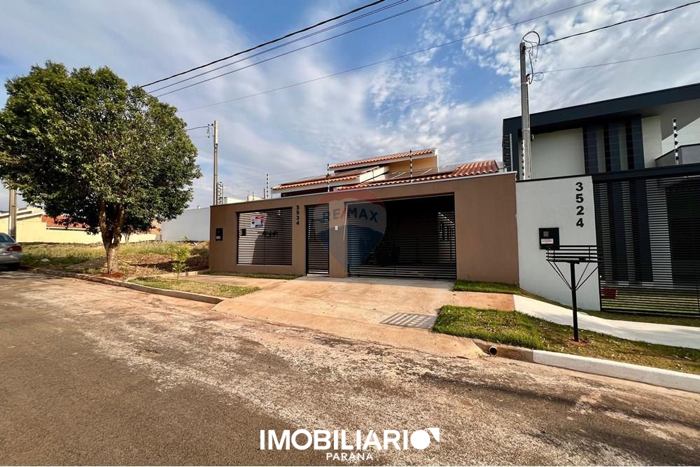 Residência para  Venda em Umuarama pela Remax Majob