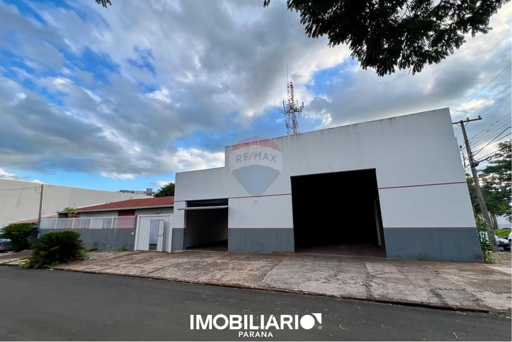 Barracão para  Venda em Umuarama pela Remax Majob