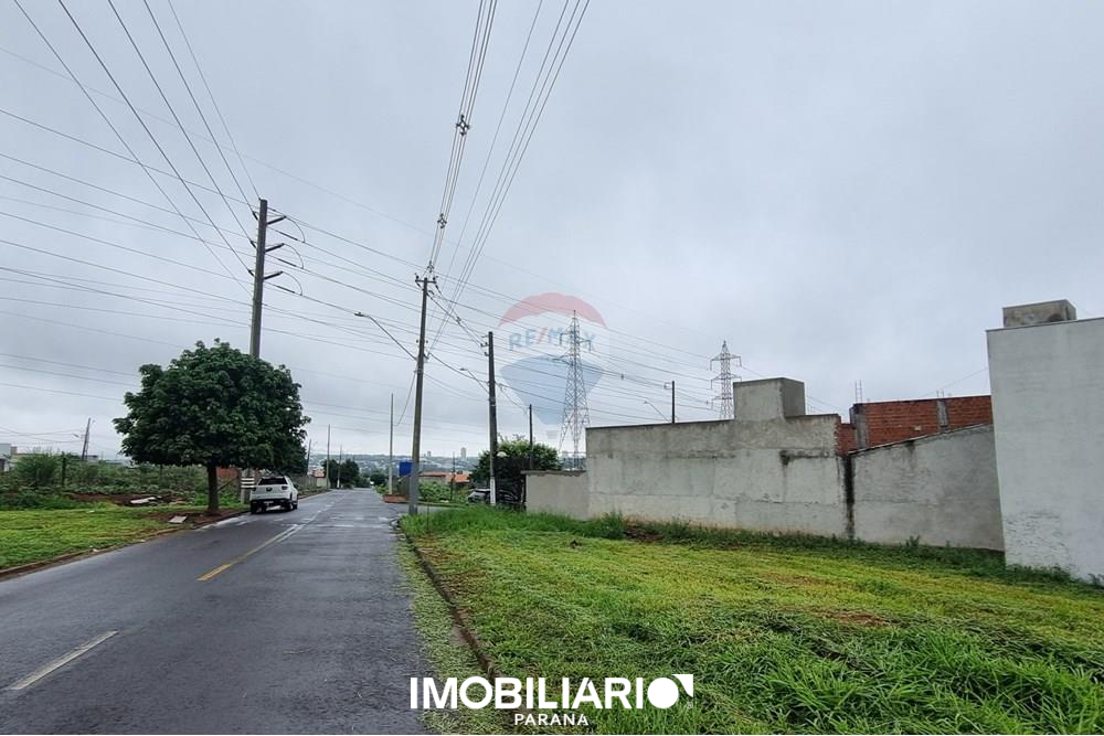 Terreno para  Venda em Umuarama pela Remax Majob