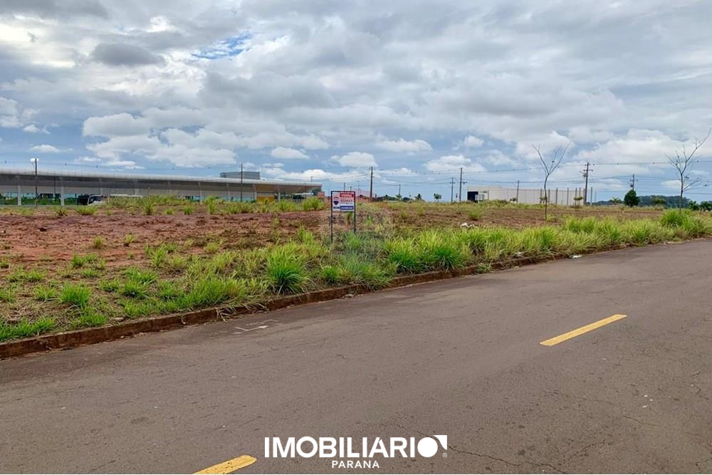 Terreno Comercial para  Venda em Umuarama pela Remax Majob