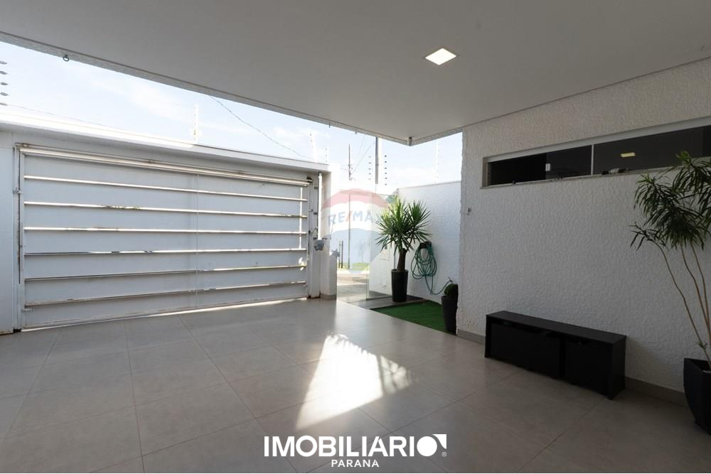 Residência para  Venda em Umuarama pela Remax Majob