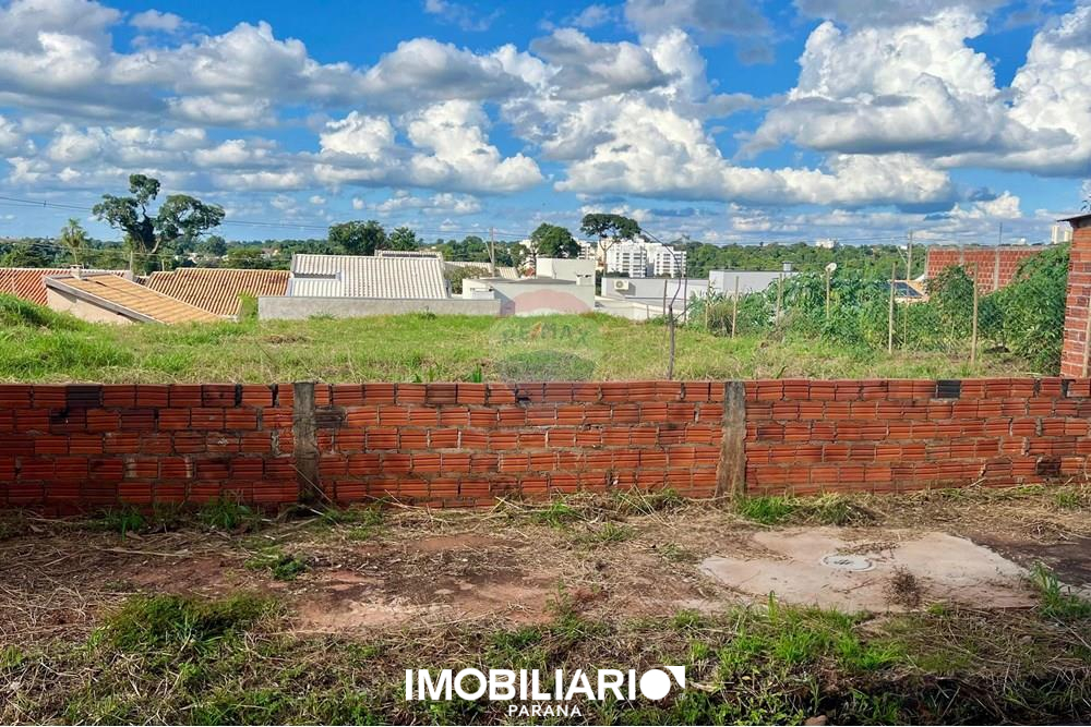 Terreno para  Venda em Cianorte pela Remax Majob
