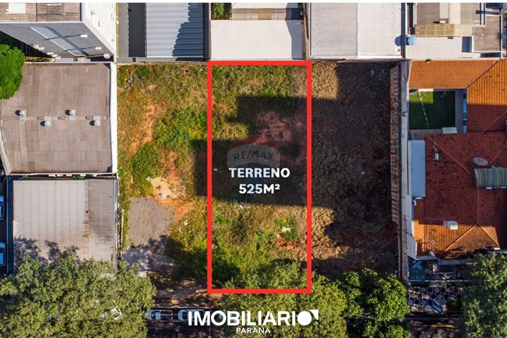 Terreno Comercial para  Venda em Umuarama pela Remax Majob