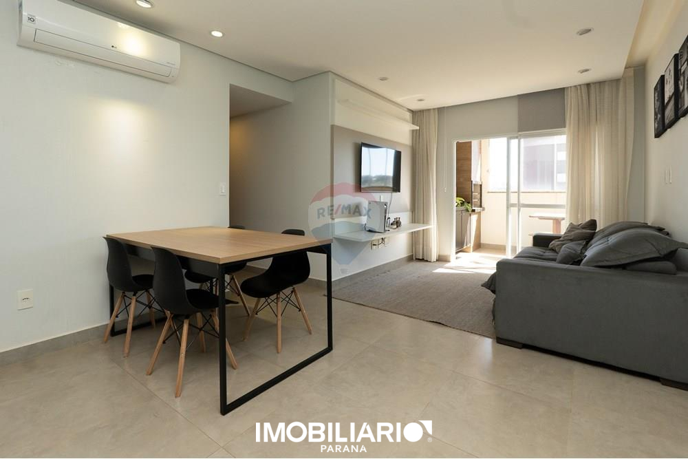 Apartamento para  Venda em Umuarama pela Remax Majob