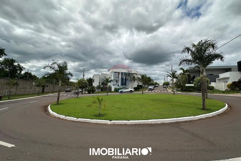 Terreno para  Venda em Umuarama pela Remax Majob