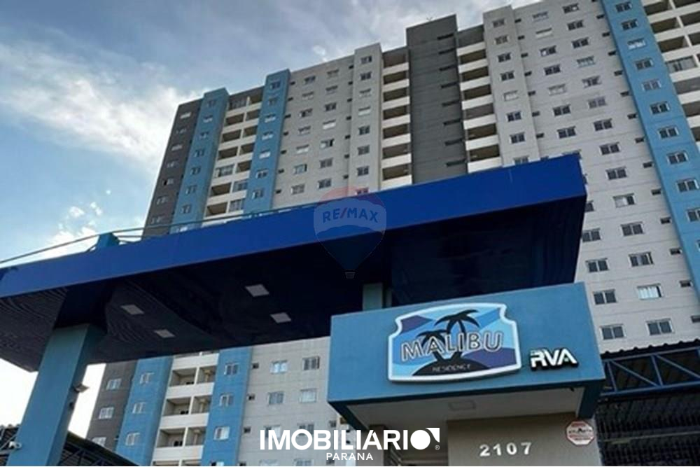Apartamento para  Venda em Umuarama pela Remax Majob