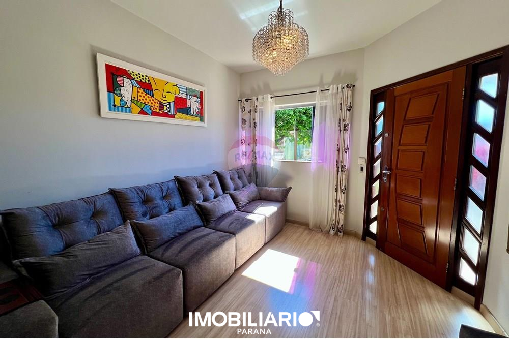 Residência para  Venda em Umuarama pela Remax Majob