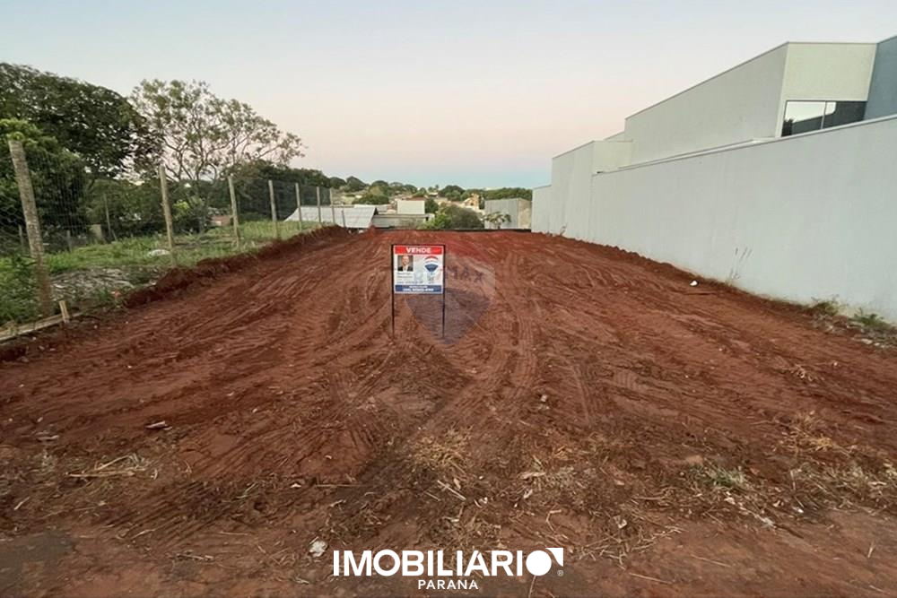 Terreno para  Venda em Umuarama pela Remax Majob