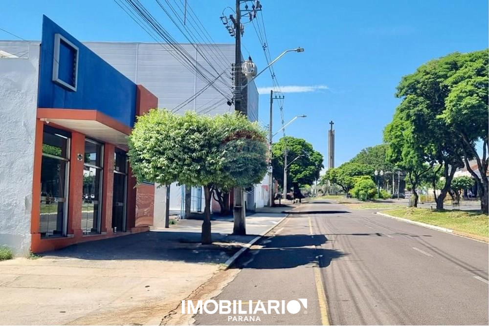 Barracão para  Venda em Umuarama pela Remax Majob