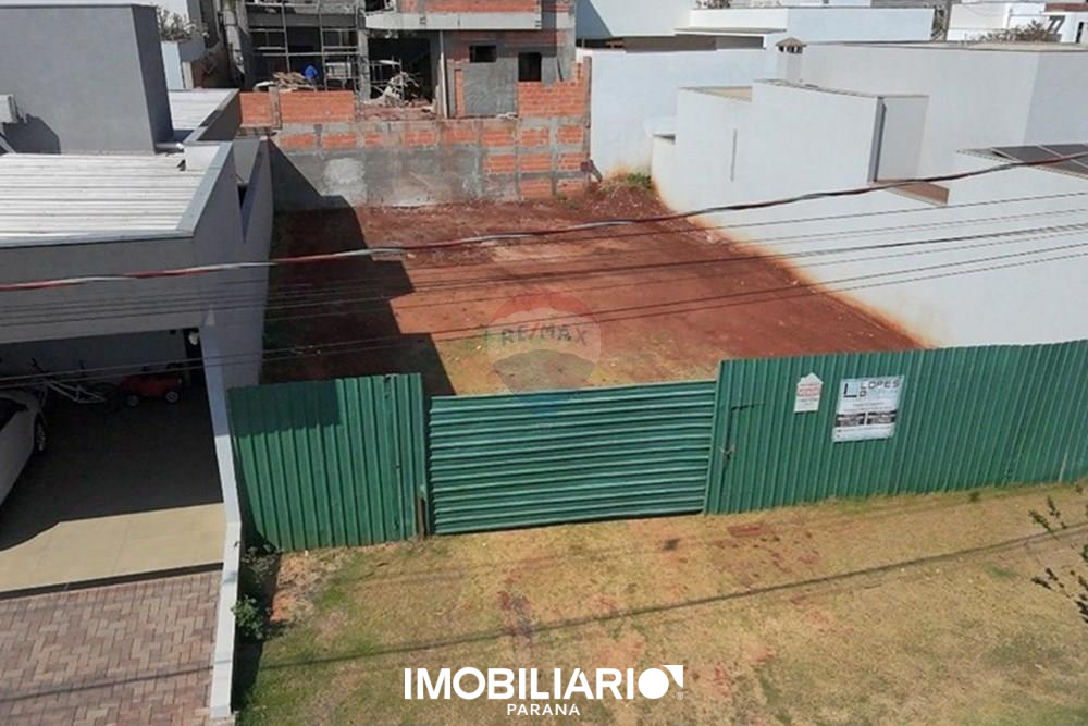 Terreno para  Venda em Maringá pela Remax Majob