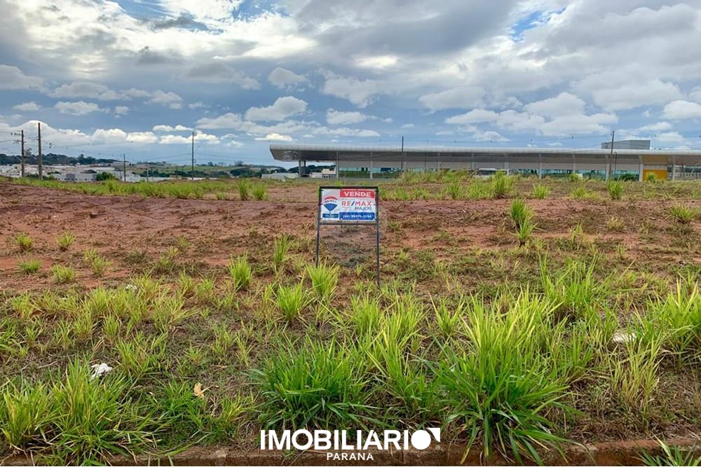 Terreno Comercial para  Venda em Umuarama pela Remax Majob
