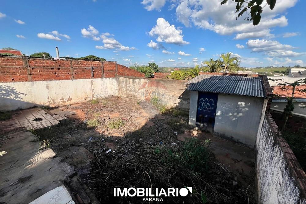 Terreno para  Venda em Umuarama pela Remax Majob