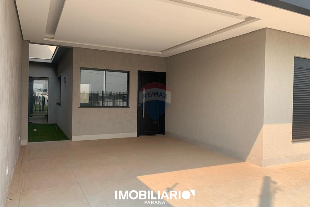 Residência para  Venda em Umuarama pela Remax Majob