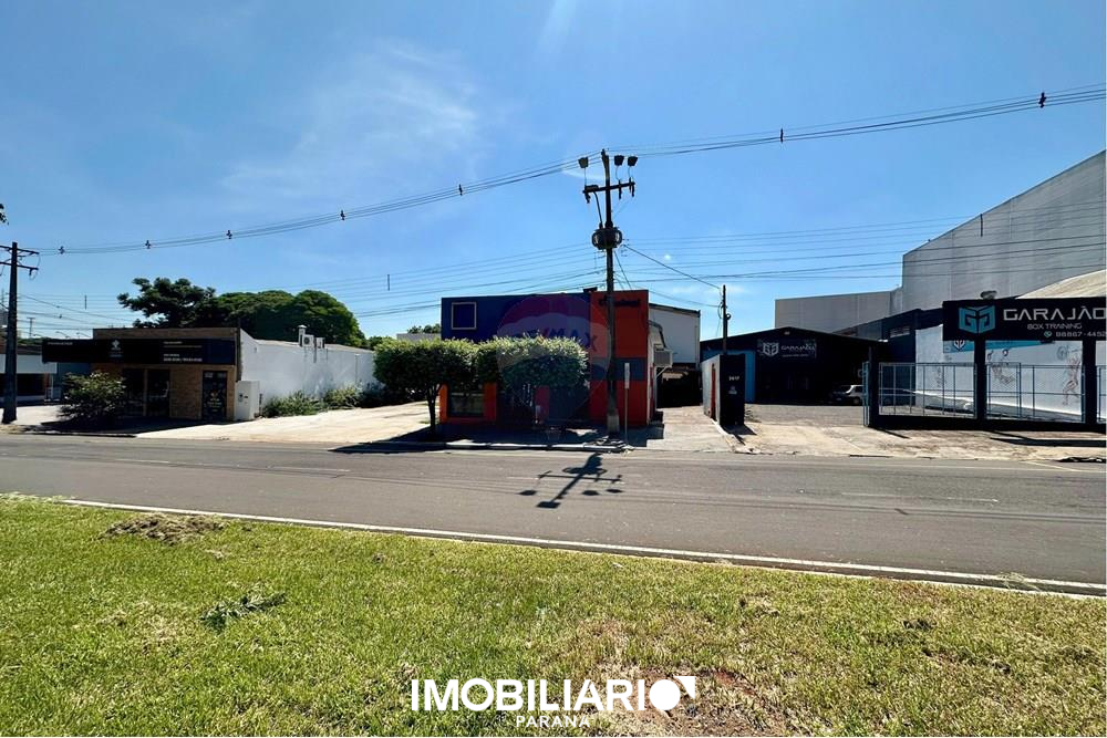 Barracão para  Venda em Umuarama pela Remax Majob