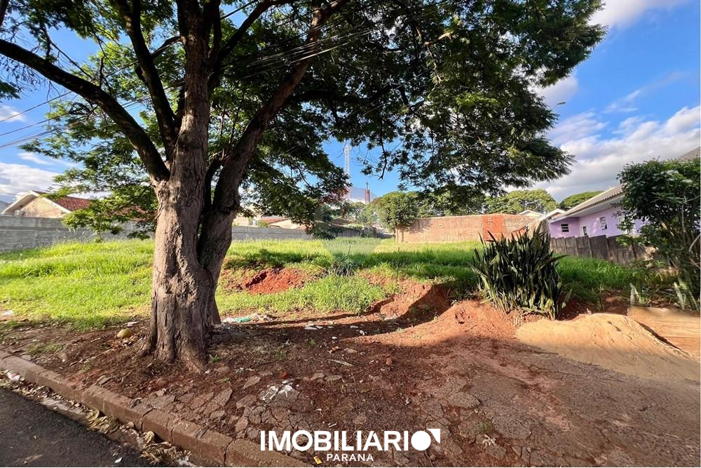 Terreno Comercial para  Venda em Umuarama pela Remax Majob