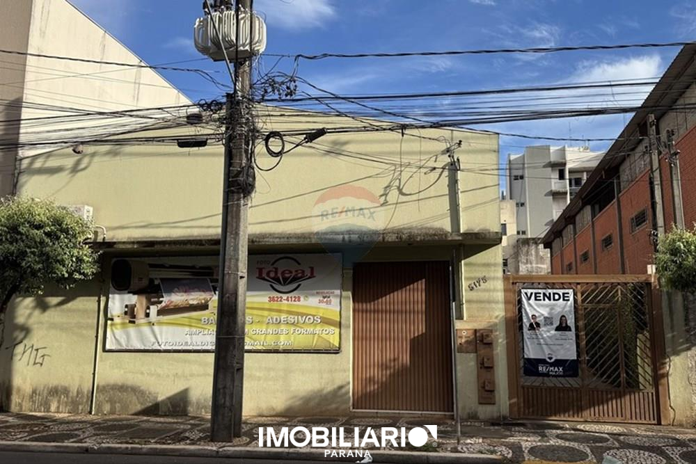 Barracão para  Venda em Umuarama pela Remax Majob