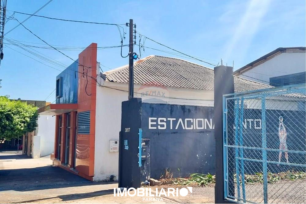 Barracão para  Venda em Umuarama pela Remax Majob