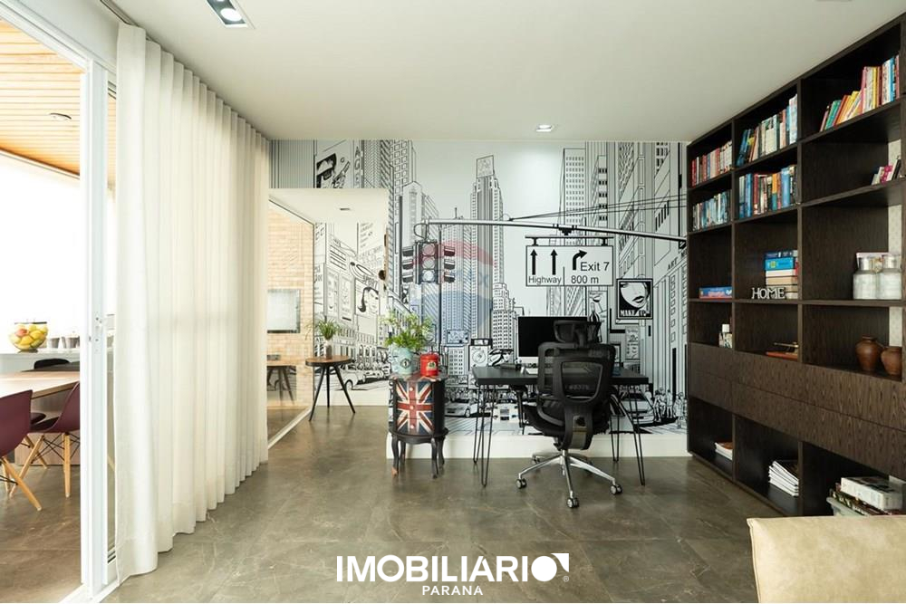 Apartamento para  Venda em Umuarama pela Remax Majob