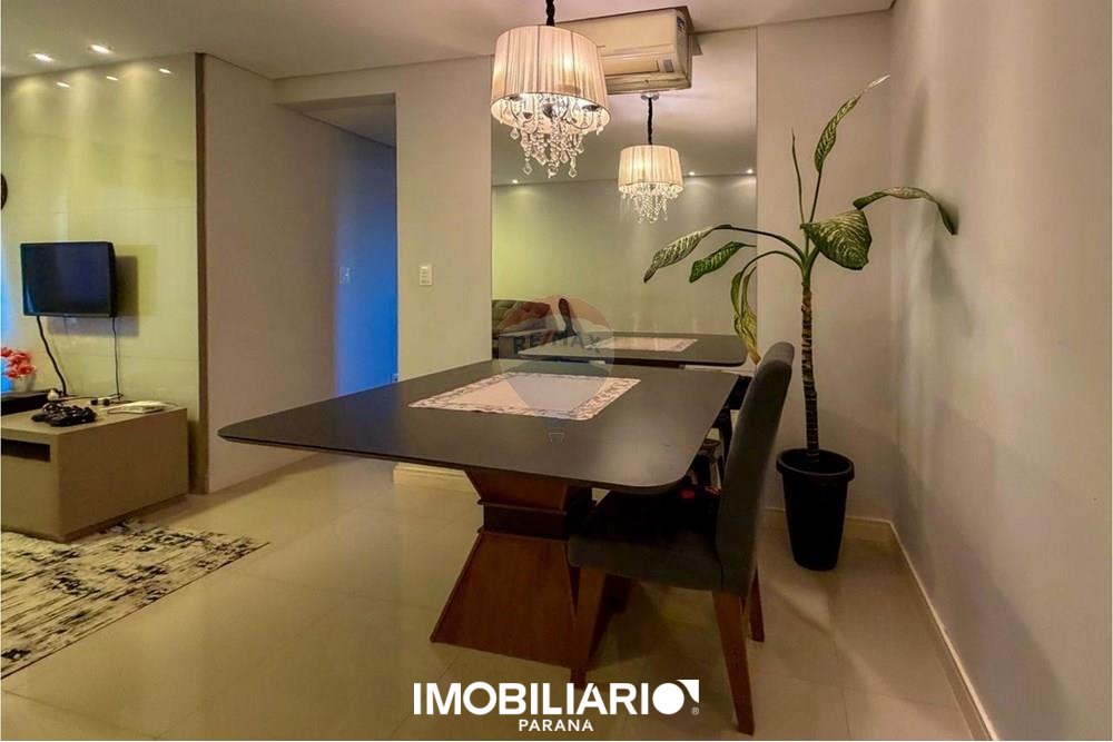 Apartamento para  Venda em Umuarama pela Remax Majob