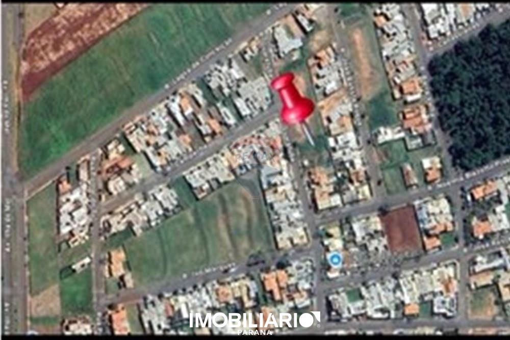 Terreno para  Venda em Cianorte pela Remax Majob