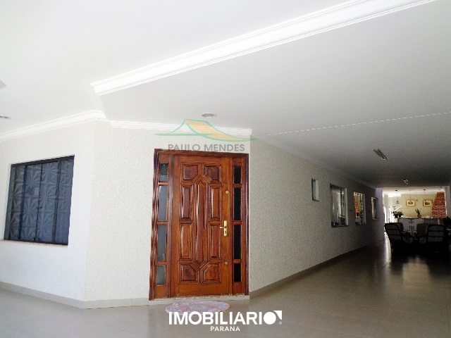 Sobrado para  Venda em Umuarama pela Paulo Mendes