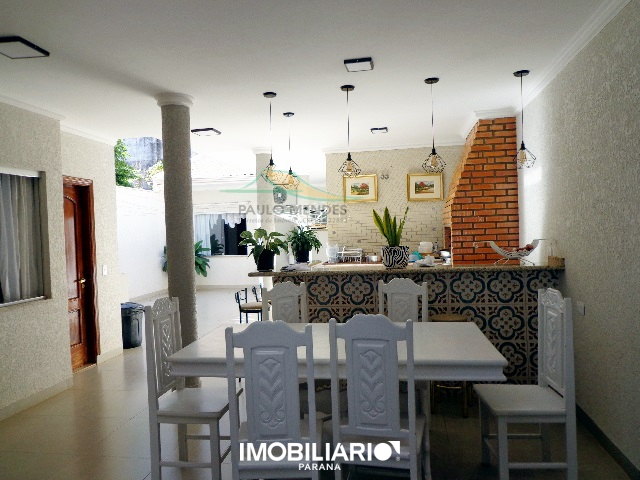 Sobrado para  Venda em Umuarama pela Paulo Mendes