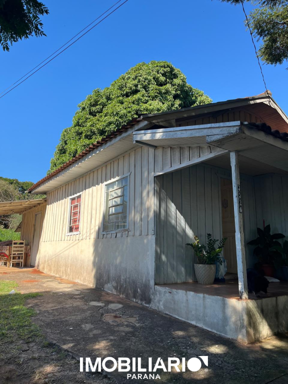 Residência para  Venda em Umuarama pela Elisia Neves