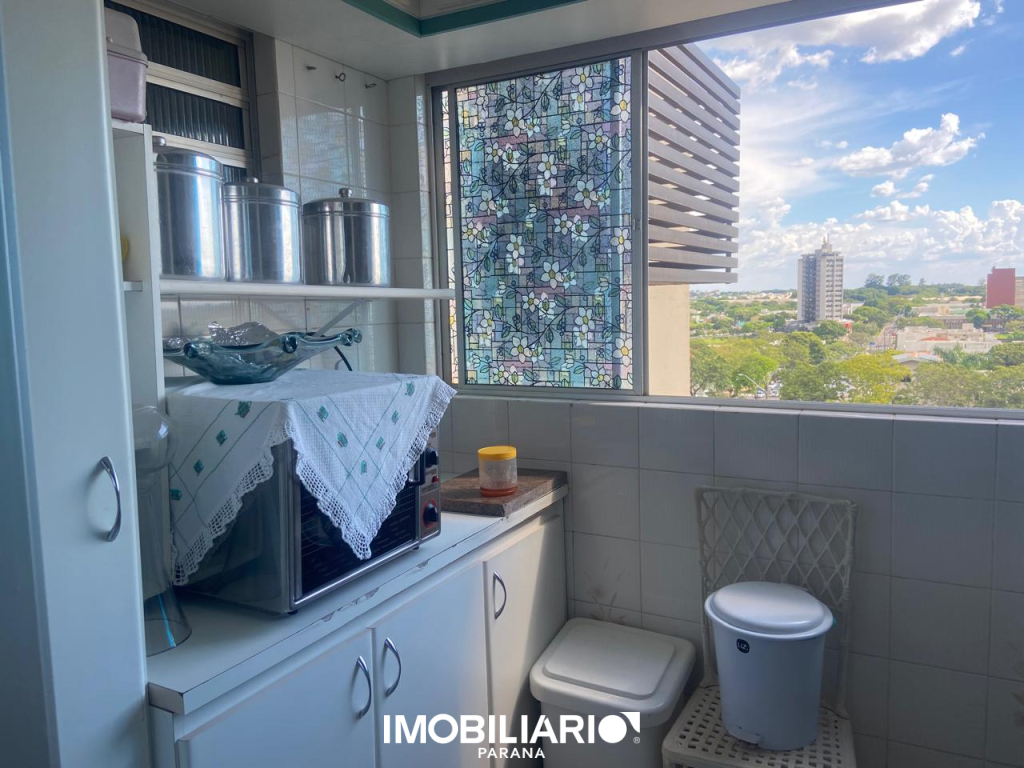 Apartamento para  Venda em Umuarama pela Elisia Neves