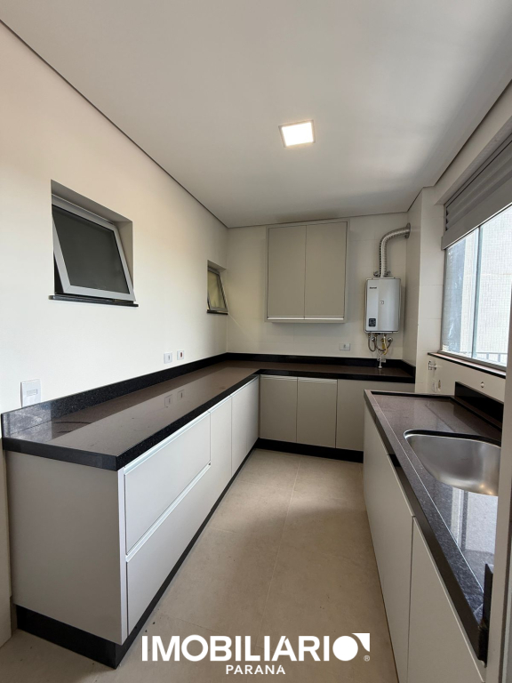 Apartamento para  Alugar em Umuarama pela Caetano & Otávio